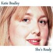 Katie Bradley She's Ready recenzja